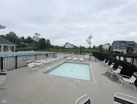 6931 Pickett Place Carmel IN 46033
