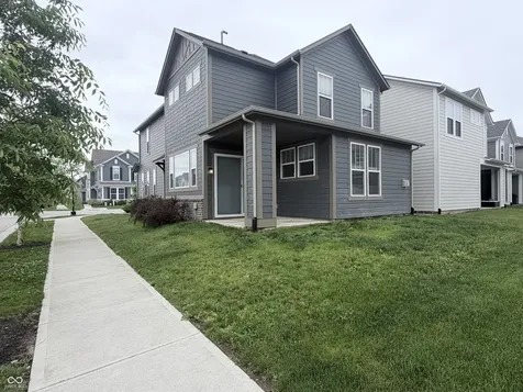 6931 Pickett Place Carmel IN 46033