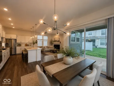 6931 Pickett Place Carmel IN 46033