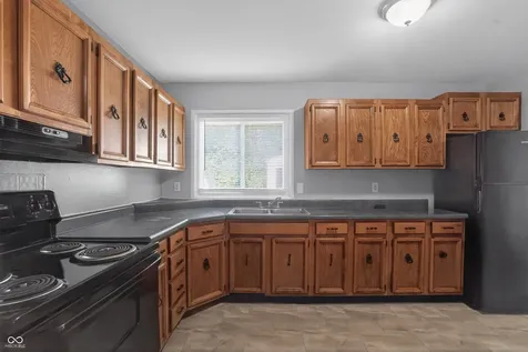 4468 Barnor Drive Indianapolis IN 46226