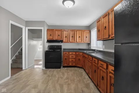 4468 Barnor Drive Indianapolis IN 46226