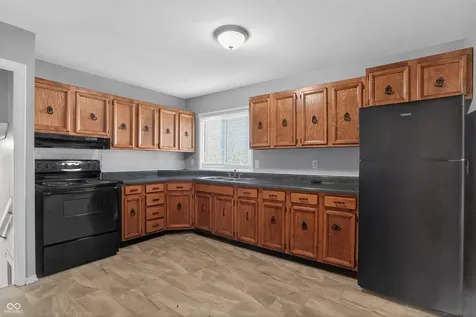 4468 Barnor Drive Indianapolis IN 46226