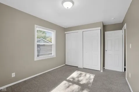 4468 Barnor Drive Indianapolis IN 46226