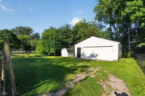 4468 Barnor Drive Indianapolis IN 46226