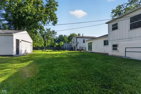 4468 Barnor Drive Indianapolis IN 46226