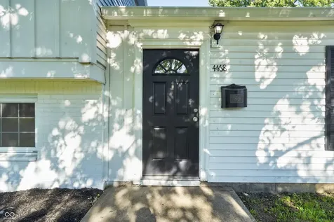 4468 Barnor Drive Indianapolis IN 46226