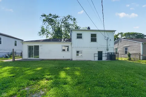 4468 Barnor Drive Indianapolis IN 46226