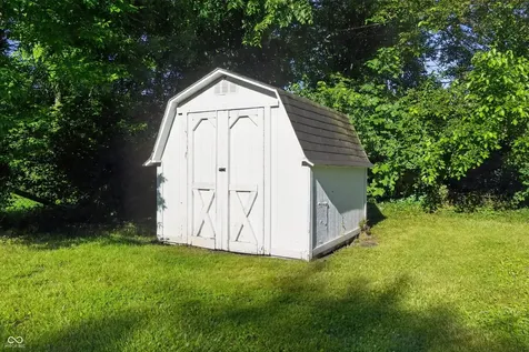 4468 Barnor Drive Indianapolis IN 46226