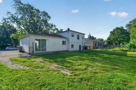 4468 Barnor Drive Indianapolis IN 46226