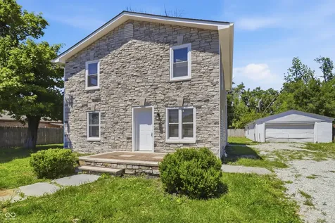 5030 Elliott Avenue Indianapolis IN 46201