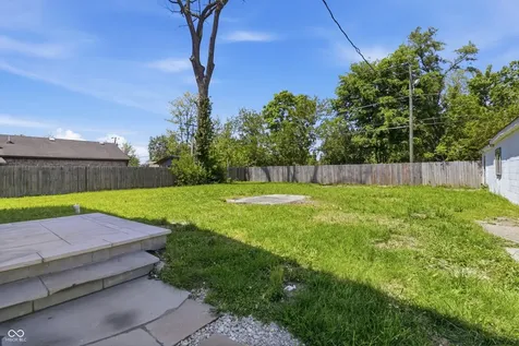 5030 Elliott Avenue Indianapolis IN 46201