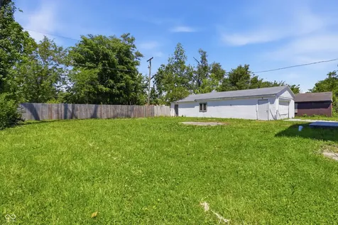 5030 Elliott Avenue Indianapolis IN 46201