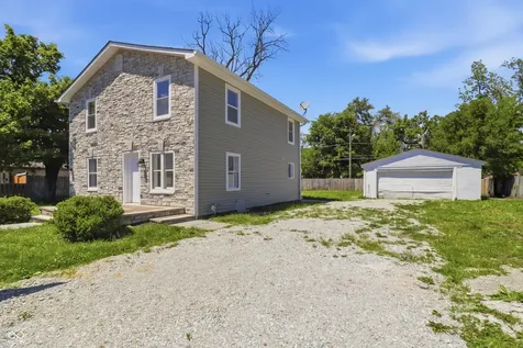 5030 Elliott Avenue Indianapolis IN 46201