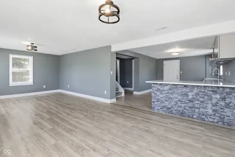 5030 Elliott Avenue Indianapolis IN 46201