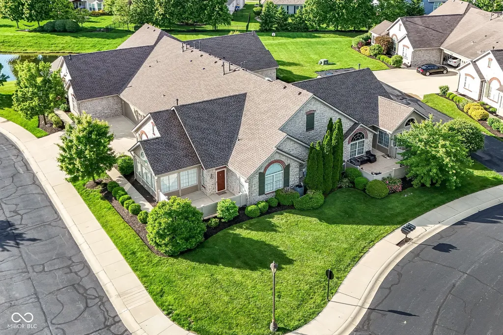 13836 Rue Fontaine Lane Mccordsville IN 46055
