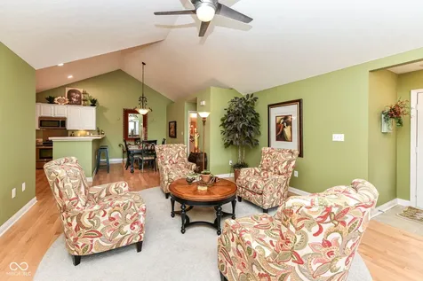13836 Rue Fontaine Lane Mccordsville IN 46055