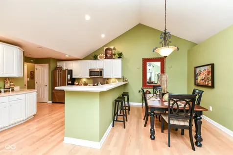 13836 Rue Fontaine Lane Mccordsville IN 46055