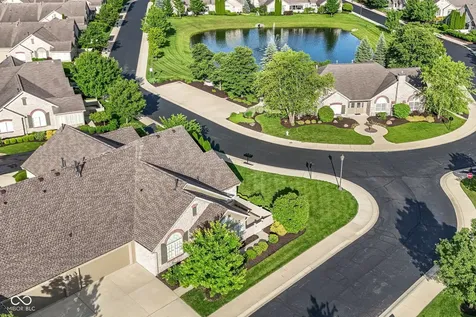 13836 Rue Fontaine Lane Mccordsville IN 46055