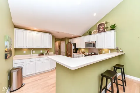 13836 Rue Fontaine Lane Mccordsville IN 46055