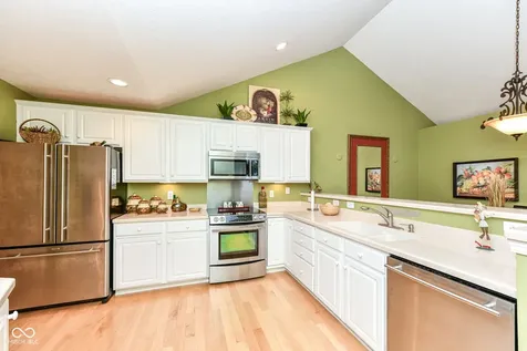 13836 Rue Fontaine Lane Mccordsville IN 46055