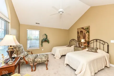 13836 Rue Fontaine Lane Mccordsville IN 46055