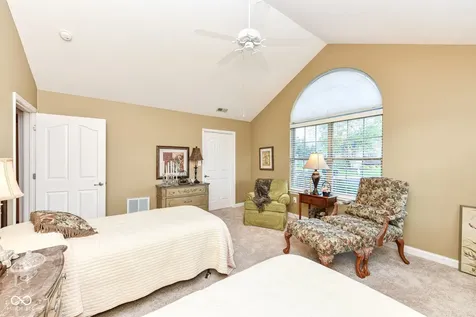 13836 Rue Fontaine Lane Mccordsville IN 46055
