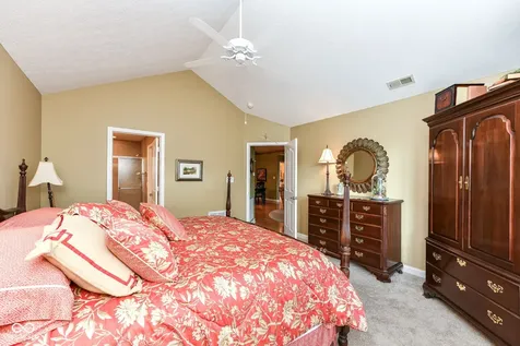 13836 Rue Fontaine Lane Mccordsville IN 46055