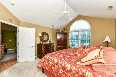 13836 Rue Fontaine Lane Mccordsville IN 46055