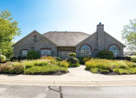 13836 Rue Fontaine Lane Mccordsville IN 46055