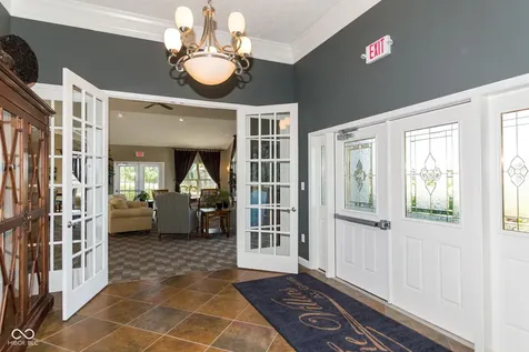 13836 Rue Fontaine Lane Mccordsville IN 46055