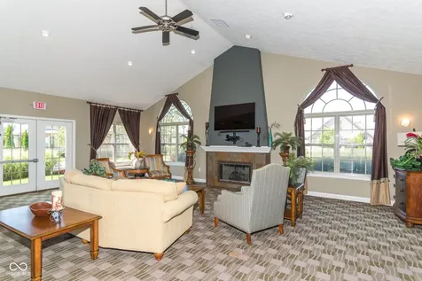 13836 Rue Fontaine Lane Mccordsville IN 46055