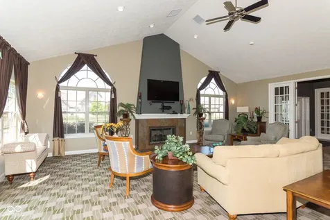 13836 Rue Fontaine Lane Mccordsville IN 46055