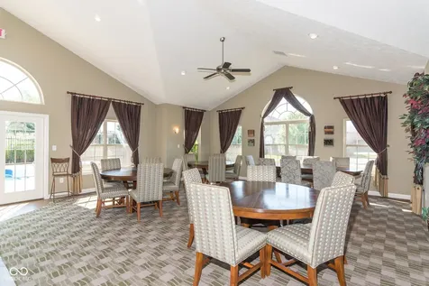 13836 Rue Fontaine Lane Mccordsville IN 46055