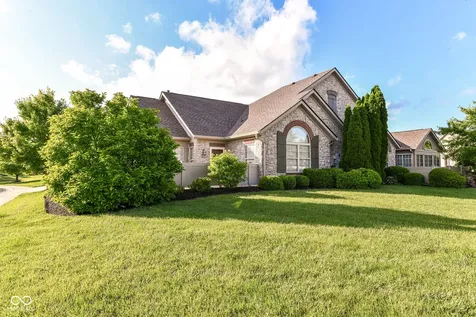 13836 Rue Fontaine Lane Mccordsville IN 46055
