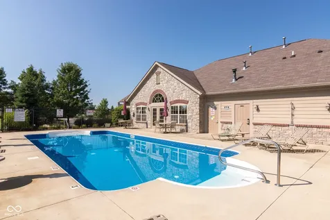 13836 Rue Fontaine Lane Mccordsville IN 46055