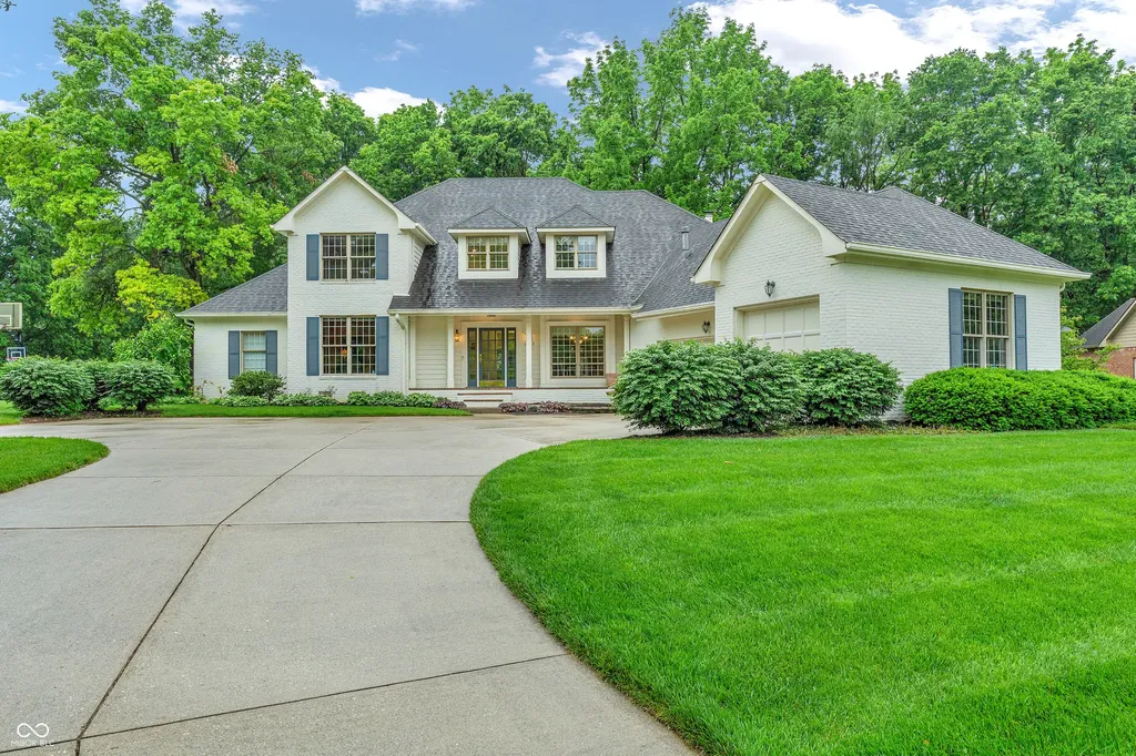 6283 Whitetail Run Greenwood IN 46143