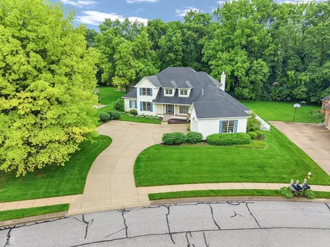 6283 Whitetail Run Greenwood IN 46143
