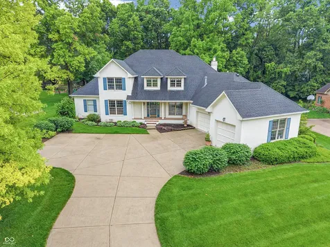 6283 Whitetail Run Greenwood IN 46143