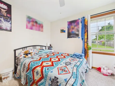 4620 Southview Drive Anderson IN 46013