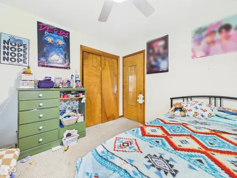 4620 Southview Drive Anderson IN 46013
