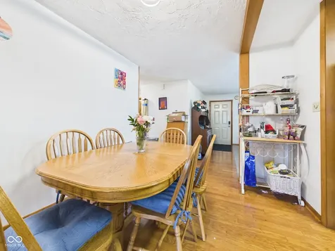 4620 Southview Drive Anderson IN 46013