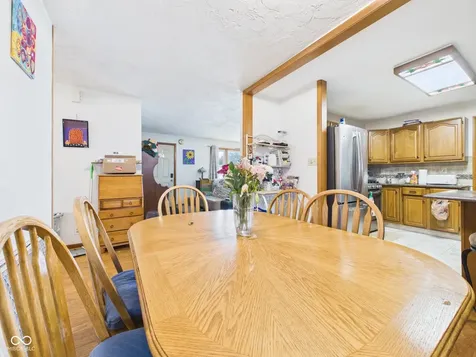 4620 Southview Drive Anderson IN 46013