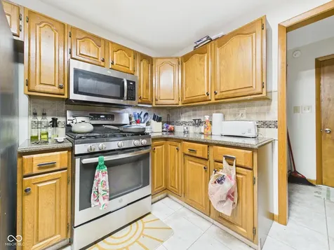 4620 Southview Drive Anderson IN 46013