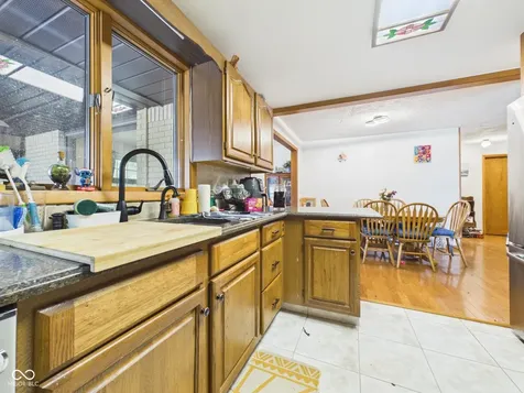 4620 Southview Drive Anderson IN 46013