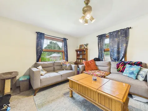 4620 Southview Drive Anderson IN 46013