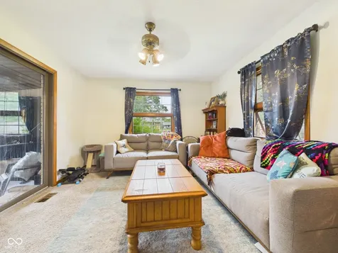 4620 Southview Drive Anderson IN 46013