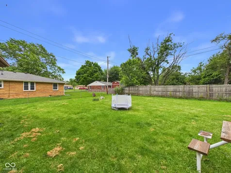 4620 Southview Drive Anderson IN 46013
