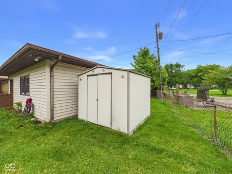 4620 Southview Drive Anderson IN 46013