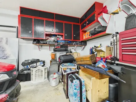 4620 Southview Drive Anderson IN 46013