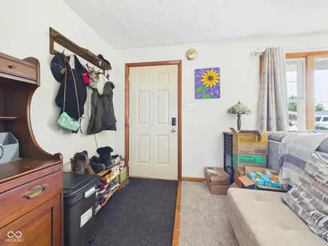 4620 Southview Drive Anderson IN 46013
